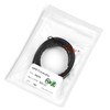 Chanzon S8050 SOT-23 NPN Transistor 0.5A SMD Pack of 100