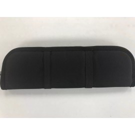 RANDALL KNIFE CASE  NEW 13" Model 14 Embroidered Cordura Nylon knife case