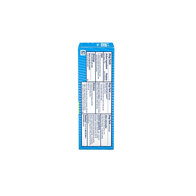 Desitin Crema de desitín 2 oz