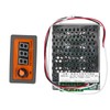 DC Motor Speed Controller PWM Digital Display Multipurpose Motor Speed