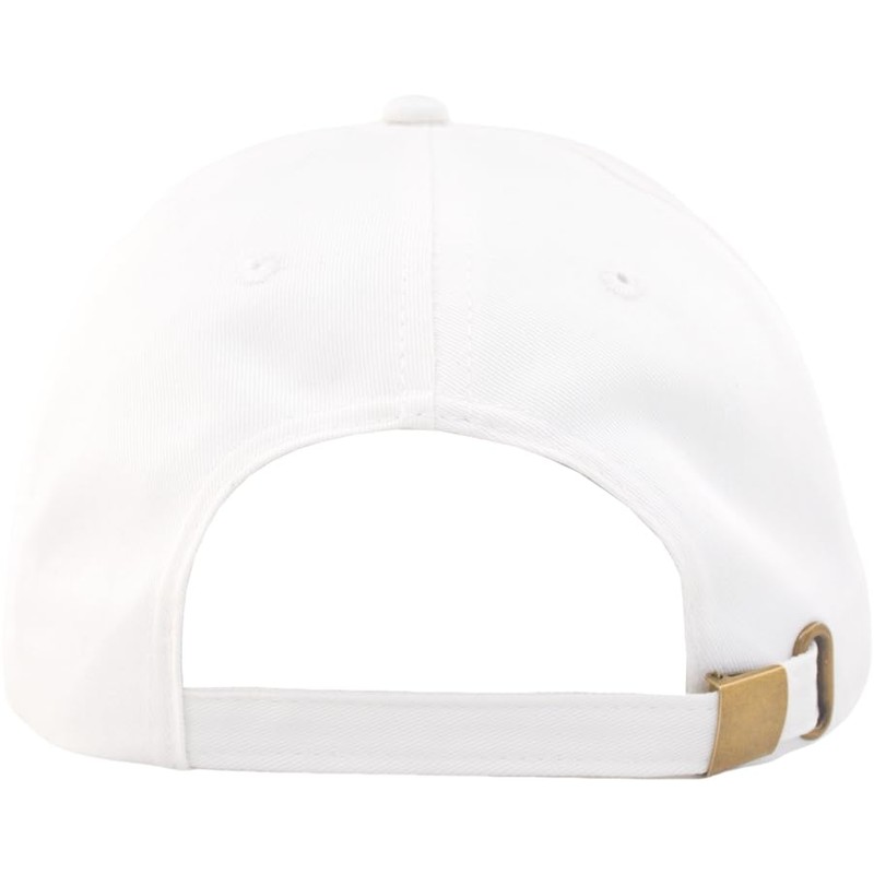 TSSGBL - Gorros de béisbol clásicos 100% algodón estructurados ajustables