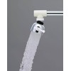 Clitac Shower Faucet Krishaw Swing DX SFSWD-1562