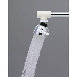 Clitac Shower Faucet Krishaw Swing DX SFSWD-1562