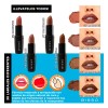 Kit Pack 30 Labiales Bissu Humectantes Completos Set