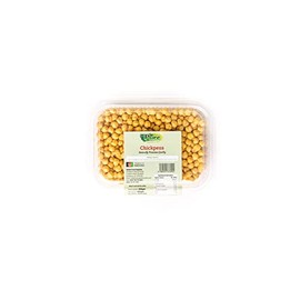 Chickpeas