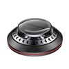Solar Car Diffuser Kit Long Lasting Fragrant Car Air Fresheners,