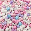 Acrylic Beads Mix(16mm)-Beading making-Bead Assortmens-DIY:_Lady D_650ml