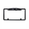 3 in 1 American car License Plate Frame Built-in Backup