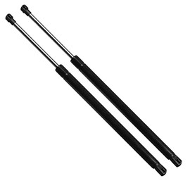 Qty (2) StrongArm 6842 Fits Toyota RAV4 2012 To 2017 Liftgate Lift Supports W/O Power Gate