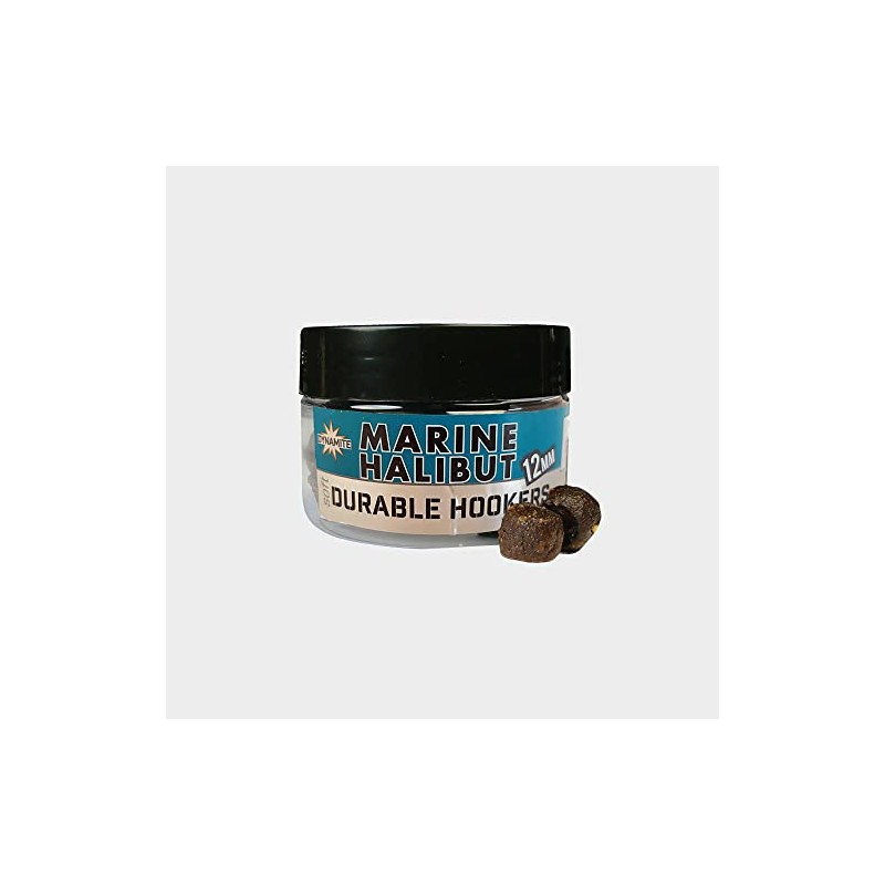 Marine Halibut Durable HP 12MM