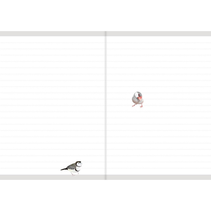 Notebook, Diary 2026, Take Art, Starts from December, A6, Cover