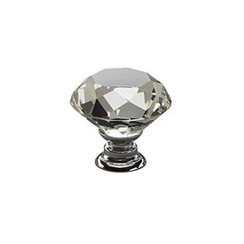 Luxury Crystal Drawer Knobs
