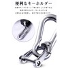 LETINGFAR Key Case for Nissan, Smart Key Case, Key Cover,