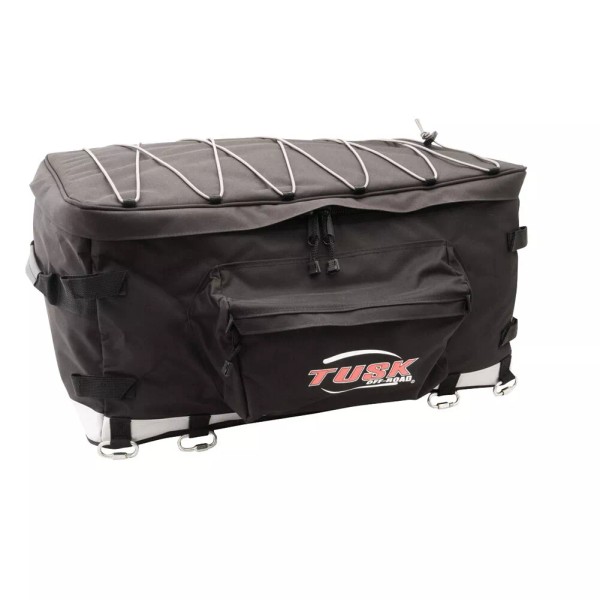 Tusk Storage Pack Black