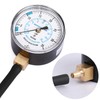 MEASUREMAN Natural Gas or LP Gas Manifold Pressure Test Kit,