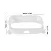 TEHAUX Watch Case for Full Coverage Soft Protector with Precise