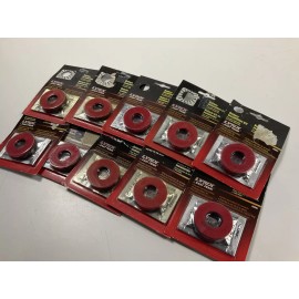 EAST PENN (10) PACK - East Penn 60001 Battery Install Kit - Battery Terminal Protectors