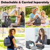 Breast Pump Bag for Spectra S1/S2 - Spectra Pump Bag