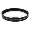 Kenko レンズフィルター MC クローズアップレンズ NEO No.3 58mm 接写撮影用 458198