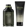 Kit Natura Kaiak Urbe Para Caballero