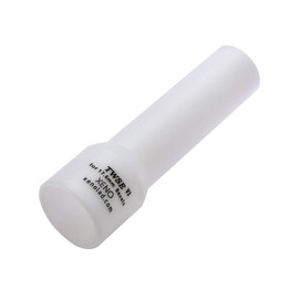 XENO TWSE LED Flashlight Diffuser Traffic Wand for XENO ES2 XENO ES1 or 17.7mm in Diameter of a Torch Head