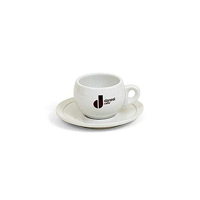 Danesi Demitasse Espresso Cup by Danesi Caffe