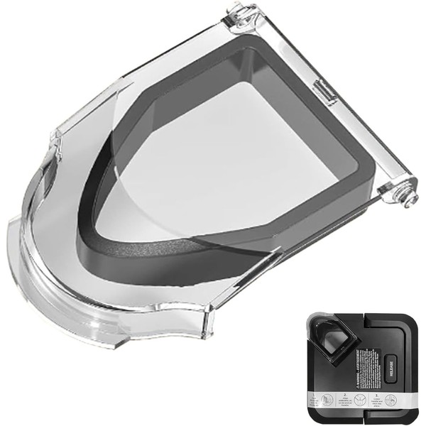 Pour Spout Cover Replacement for Ninja 72 oz Pitcher, Blender