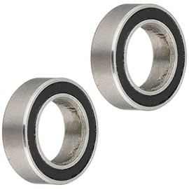 1060ラバーシールベアリング (外径10mm×内径6mm) RSB-10602