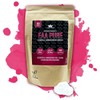 Naturalie® EAA Powder, No Flavours and Sweeteners, Pure Essential Amino