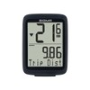 SIGMA SPORT BC 8.0 WL Wireless Bicycle Computer with Numerous