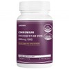Lifetocol Mega Chromium Supplement, 4 pieces / 라이프토콜 메가 크롬 영양제, 4개