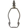 Bieye SS010 Lampshade Lamp Shade Support Harp for Tiffany Style
