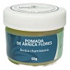 Pomada Natural De Flores De Árnica De 60g Árnica