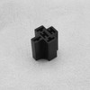 VGOL 4 Sets Car Relay Plug Holders with 6.3mm Terminals
