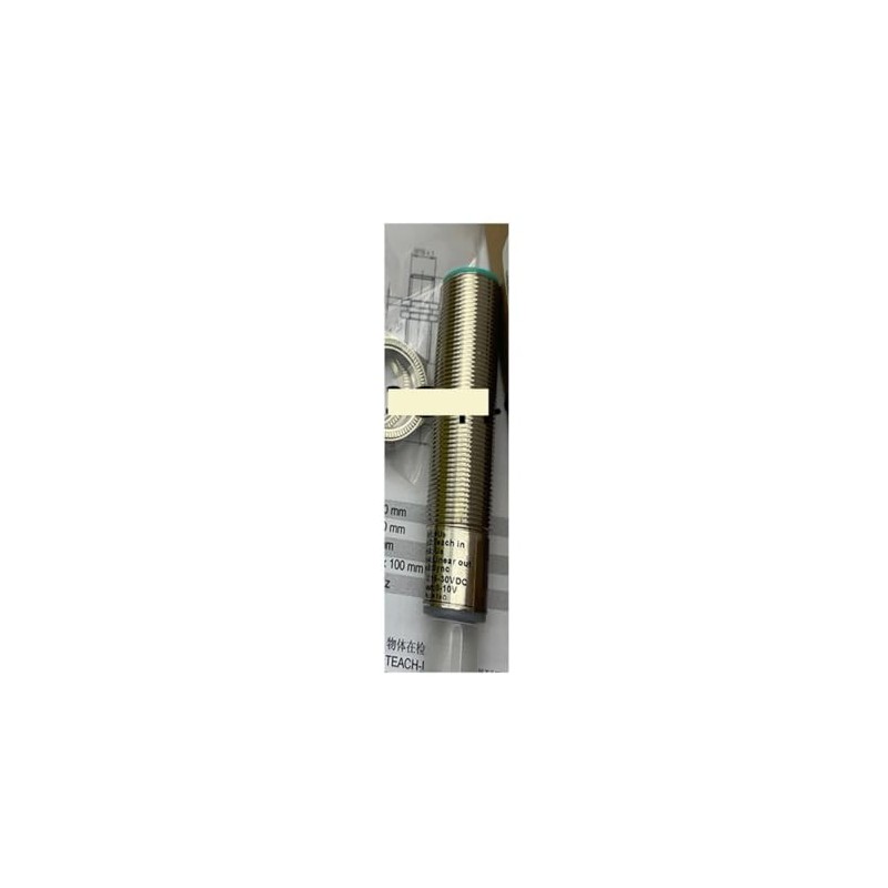 1 sensor ultrasónico UC2000-L2-U-V15 UC2000-L2-I-V15(UC2000-L2-I-V15)