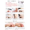 Bright Lara muat01-B-M Eyebrow Eyebrow 10 Sets Tattoo Stickers Permanent