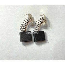 Multiquip Rebar Carbon Brush Bender Cutter MB25A  HBC25A  HBC25B   6402510