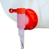 ISOLATECH Sabeu Fluxx 1 Piece AH 23/61 HF Outlet Tap