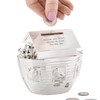 Things Remembered Engraved Noahs Ark Bank for The New Baby