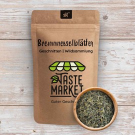 200 g Nettle Leaves Cut | Nettle Tea | Nettle | Gently Dried | Herbal Tea Tea