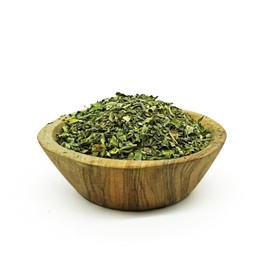 Moringa Tea 600 g - Moringa Leaves - Moringa Dried - Moringa Loose (600 g)