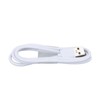 Night Light Silicone Cute Shark USB Rechargeable LED Colorful Night