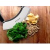 Westmark mezzaluna herb chopper