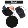 Leogony Arm Sling for Shoulder Injury and Broken Wrist, Lightweight