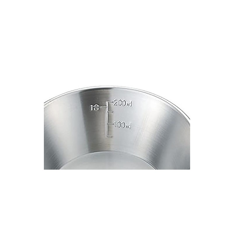 Uniframe UF Sierra Cup 300 Titanium 668634