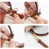 Purse Straps Replacement for Le Pliage,Handbag Crossbody Shoulder Strap Kit