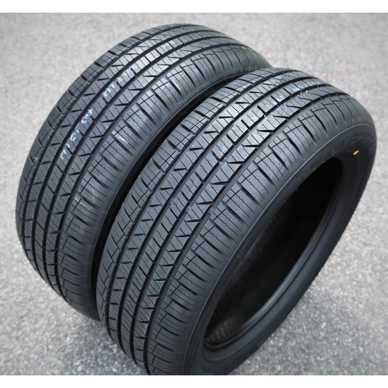 Leao Lion Sport HP3 P205/55R16 91H Passenger Tire