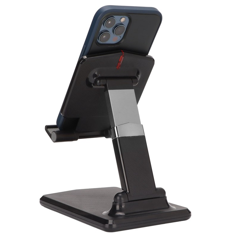 Tablet Stand 7 to 13in Foldable Adjustable Flexible Portable Size