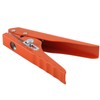 Single Hole Punch Heavy Duty Handheld Edge Banding Punching Pliers