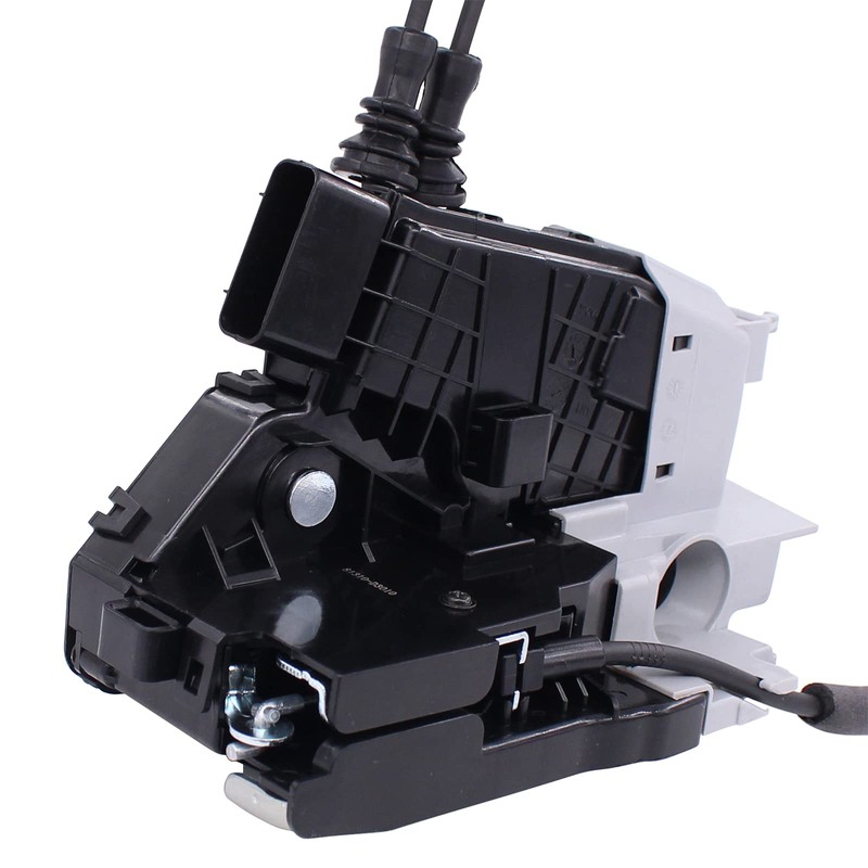 ApplianPar Front Driver Side Door Lock Actuator Motor for Hyundai